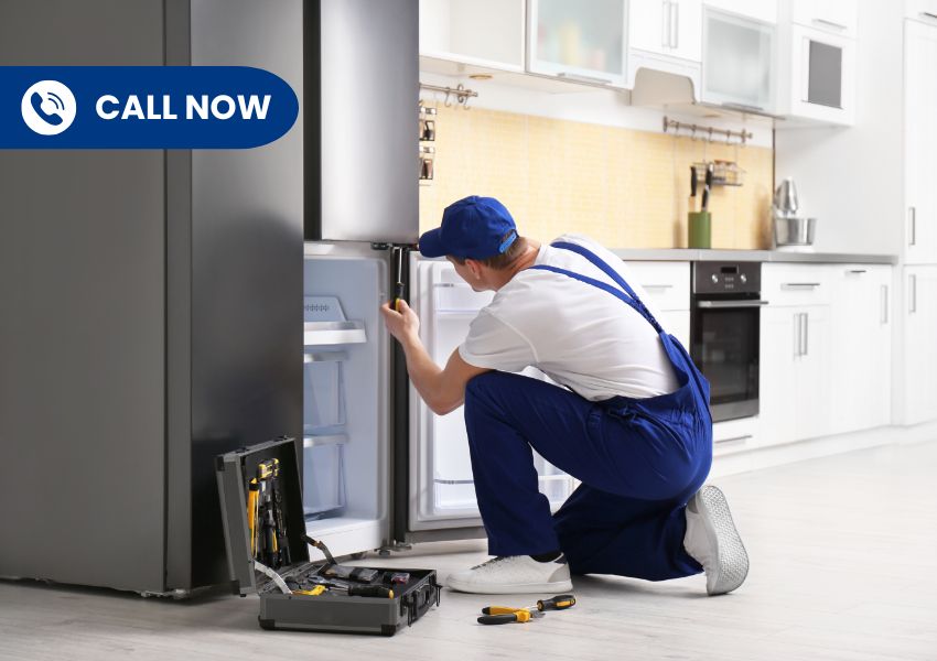 Pisgah IA Appliance Repair Company